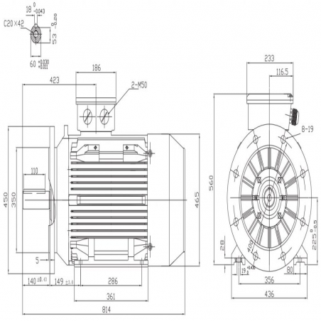 Elektromotor