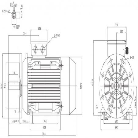 Elektromotor
