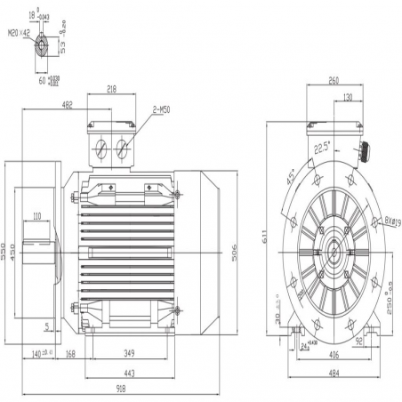 Elektromotor