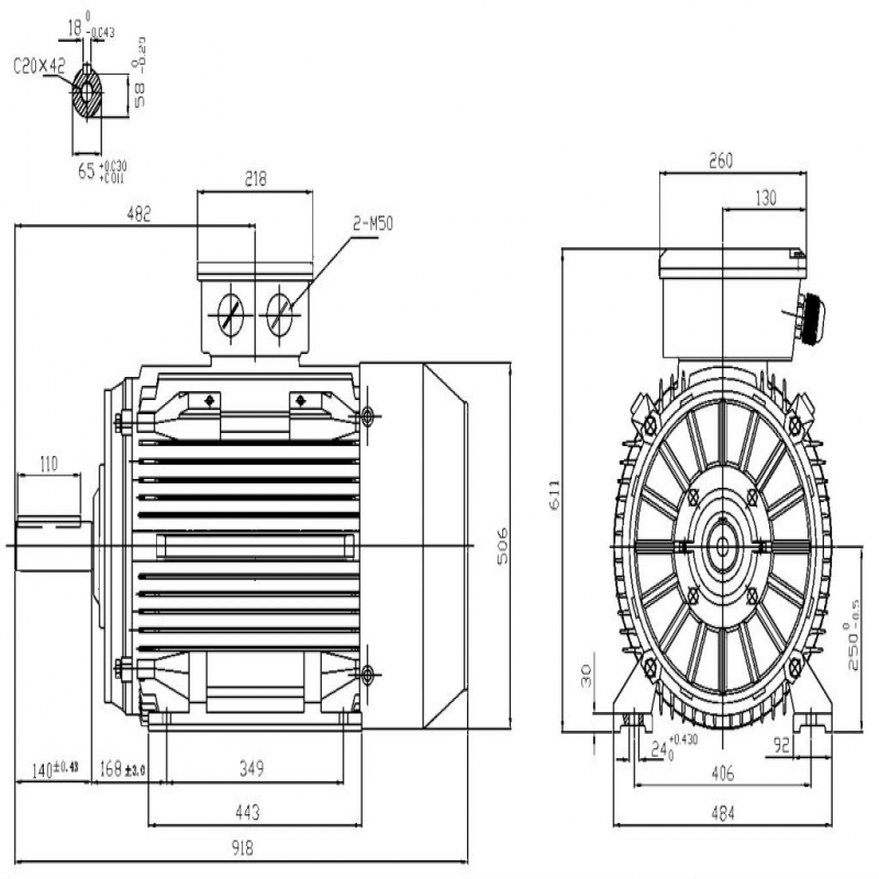Elektromotor