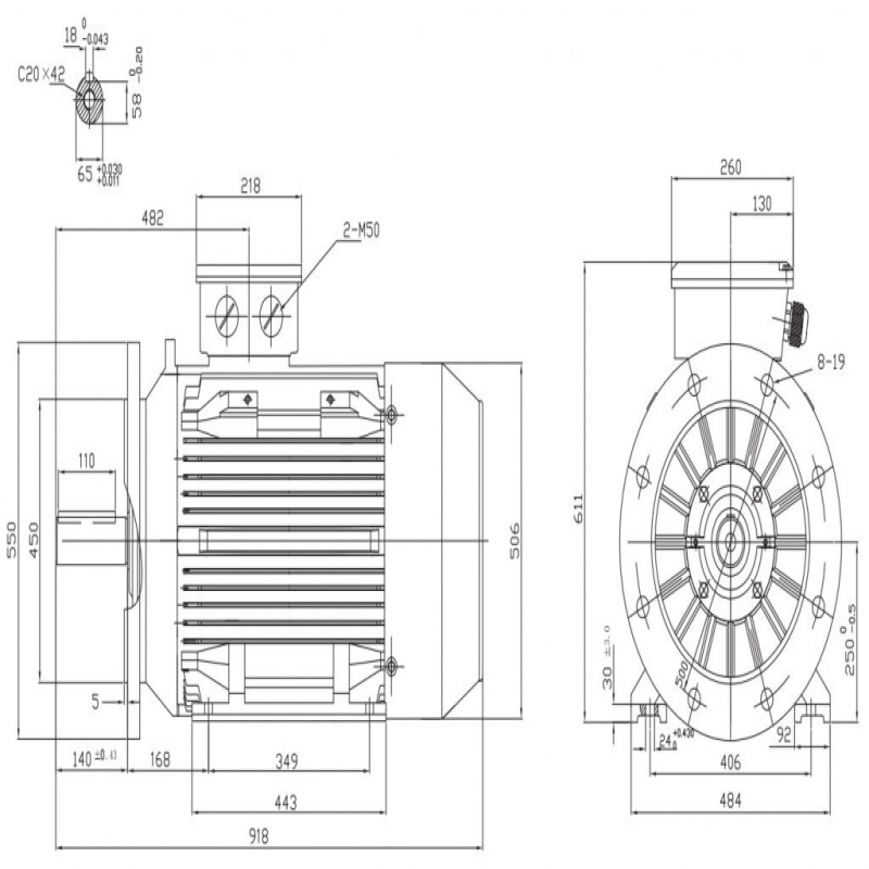 Elektromotor