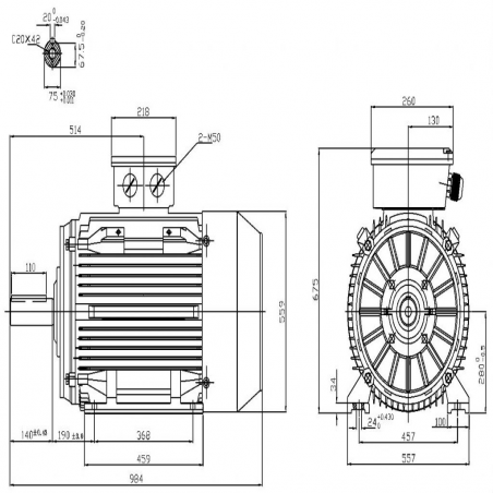 Elektromotor
