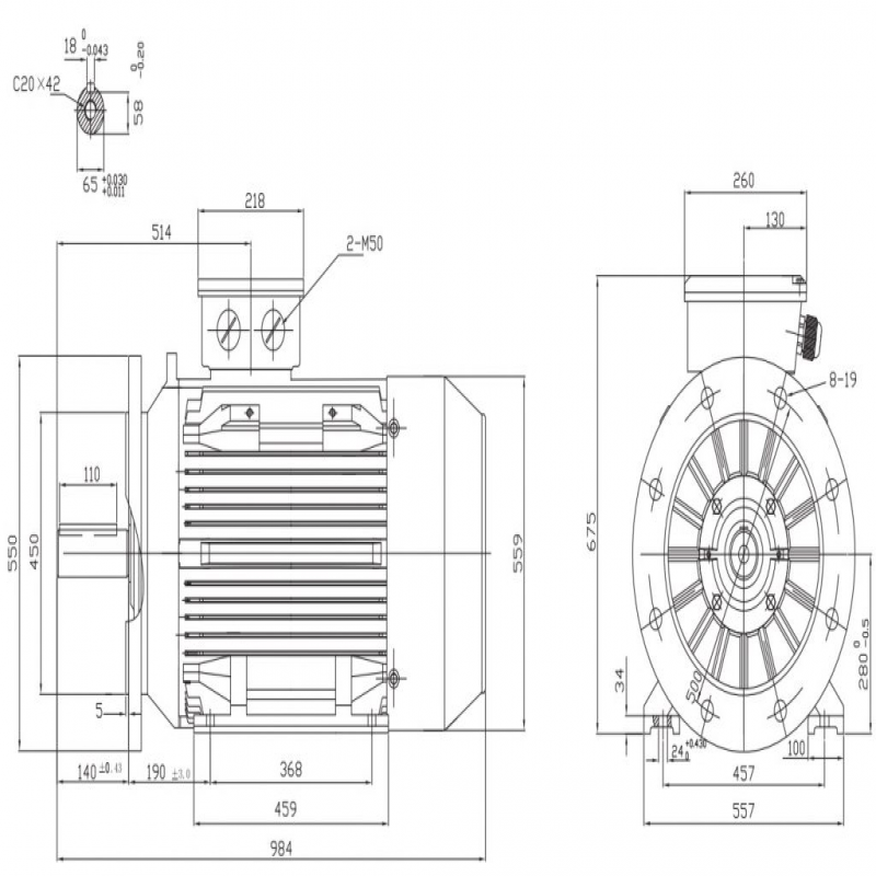 Elektromotor