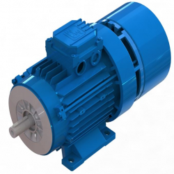 MGM Remmotor BAX 90-4 1,1 B3