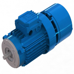 MGM Remmotor BAX 90-4 1,1 B14