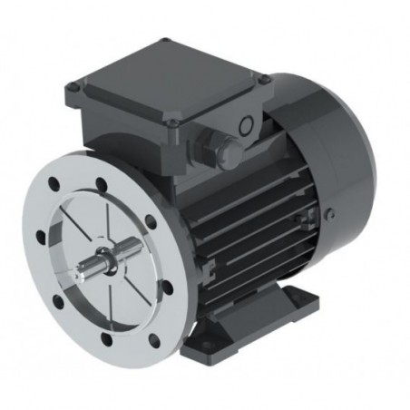 Elektromotor