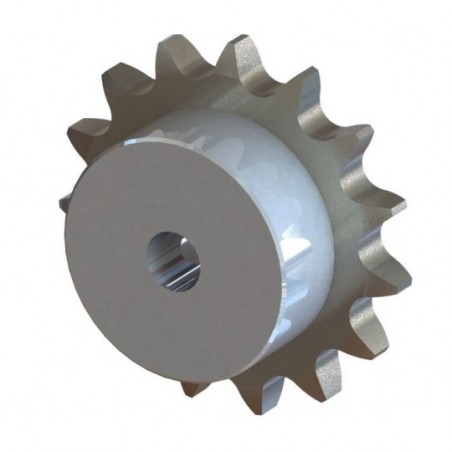 3/8X7/32  06B-1  Aantal tanden 35