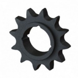 1 X17,02 16B-1   Aantal tanden 114   KlembusTaperlock: 3030