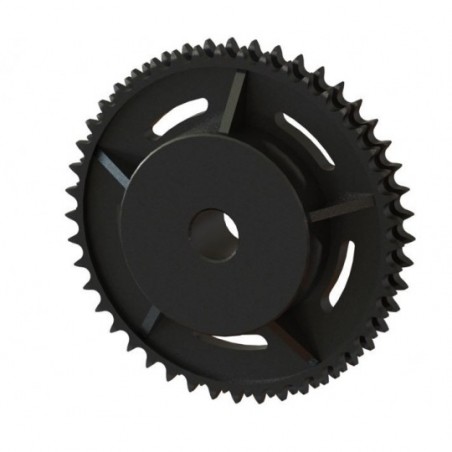 3/8X7/32 06B-2 Aantal tanden 76  DIN8187 -ISO/R 606