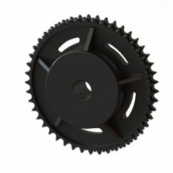 1X17,02 16B-2 Aantal tanden 95  DIN 8187-ISO/R 606"