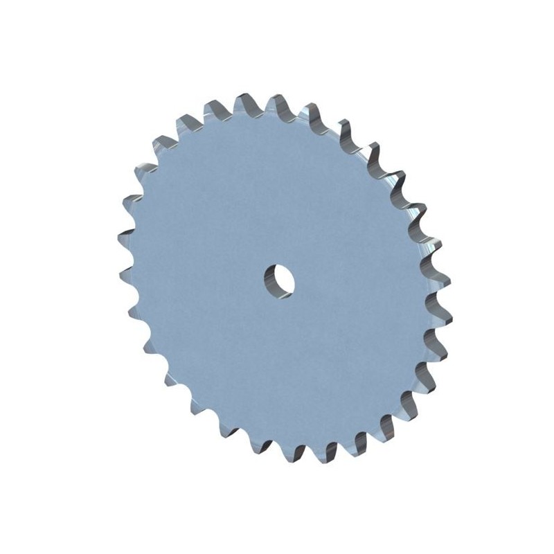 Plaatwiel ASA35