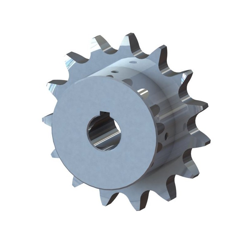 11/4X3/4  20B1  Aantal tanden 17 D 035