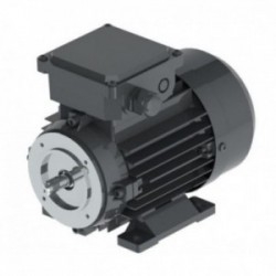 Elektromotor