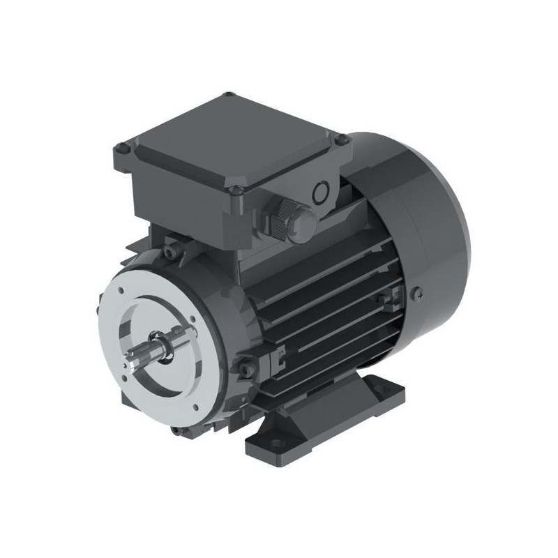 Elektromotor