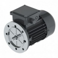Elektromotor