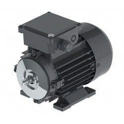 Elektromotor