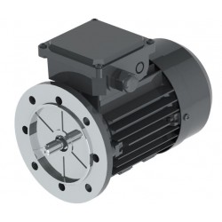 Elektromotor