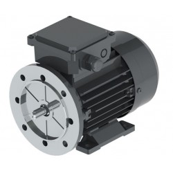 Elektromotor