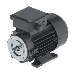 Elektromotor