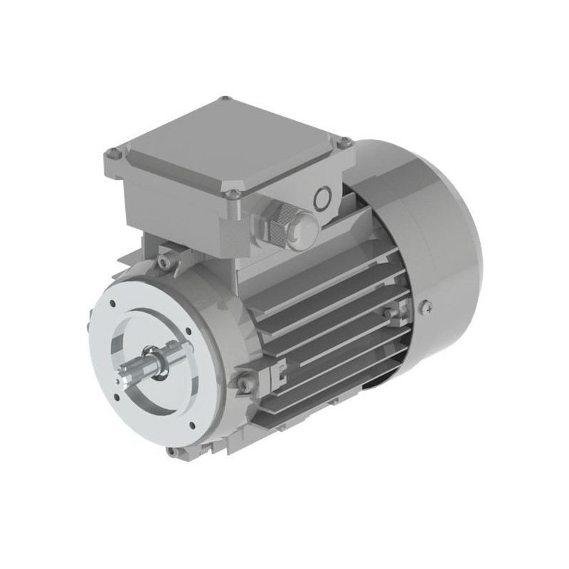 Elektromotor