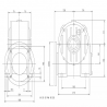 MI 90B 40/1 PAM24/200