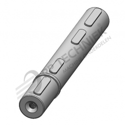 S.I.T.I. dubbel uitgaande as (M)I 130 D.48mm
