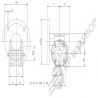 SITI MI 40FP 15/1 PAM14/160