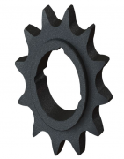 Simplex gietijzer met Taperlock
