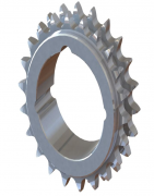 Duplex Taperlock