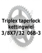 TRI TAP 06B3