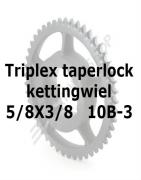 TRI TAP 10B3