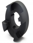 GT elastische koppeling Taper Lock (gelijk aan Spidex en Habix)