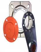 Accessoires Hypoïde